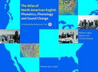 Atlas of North American English