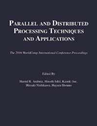 Parallel and Distributed Processing Techniques and Applications