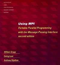 Using MPI