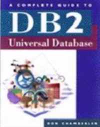 A Complete Guide to DB2 Universal Database