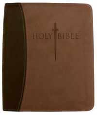 Thinline Bible-OE-Large Print Kjver