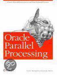 Oracle Parallel Processing