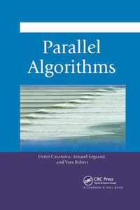 Parallel Algorithms