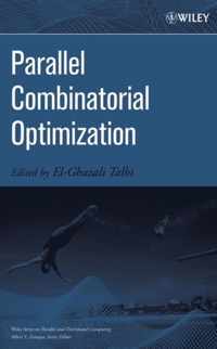 Parallel Combinatorial Optimization