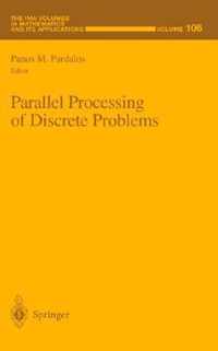 Parallel Processing of Discrete Problems