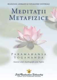 Metaphysical Meditations (Romanian)