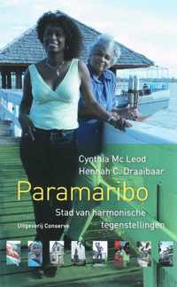 Paramaribo