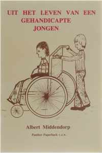 Uit het leven van een gehandicapte jongen