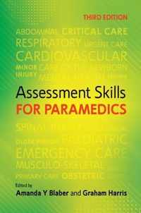 Assessment Skills for Paramedics