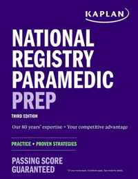 National Registry Paramedic Prep