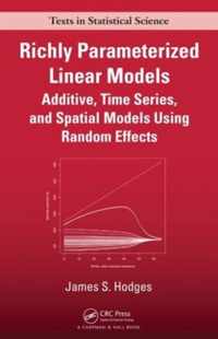 Richly Parameterized Linear Models