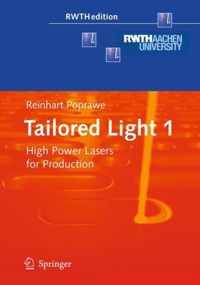 Tailored Light 1