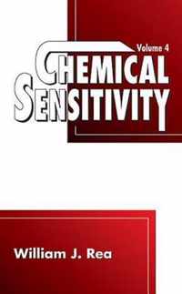 Chemical Sensitivity