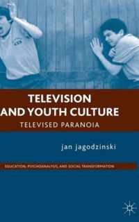 Television And Youth Culture