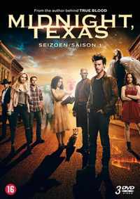 Midnight Texas - Seizoen 1