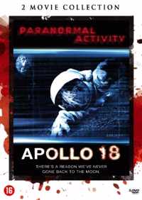 Paranormal Activity/Apollo 18