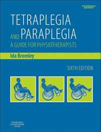 Tetraplegia & Paraplegia Pb 7