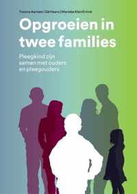 Opgroeien in twee families