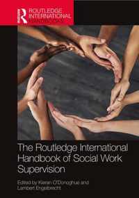 The Routledge International Handbook of Social Work Supervision