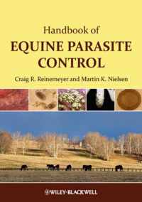 Handbook of Equine Parasite Control