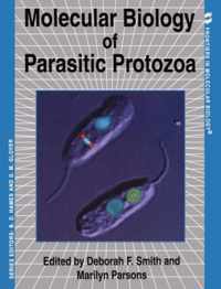 Molecular Biology of Parasitic Protozoa