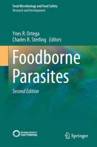 Foodborne Parasites