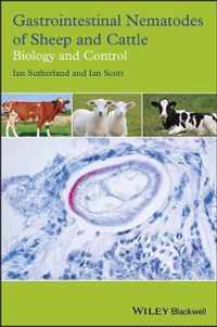 Gastrointestinal Nematodes of Sheep and Cattle