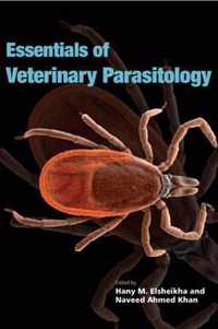 Essentials of Veterinary Parasitology