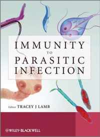 Immunity to Parasitic Infection