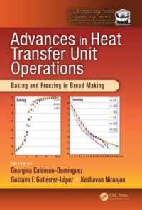 Advances in Heat Transfer Unit Operations