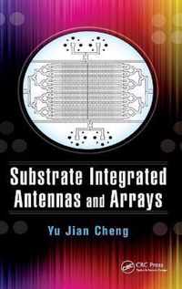 Substrate Integrated Antennas and Arrays