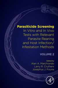 Parasiticide Screening: Volume 2