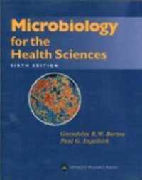 Microbiology for the Health Sciences