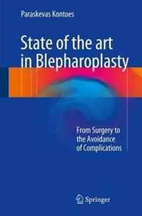 State of the art in Blepharoplasty