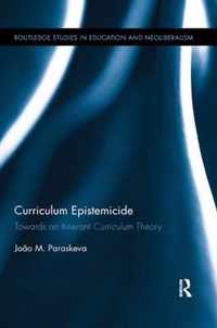 Curriculum Epistemicide