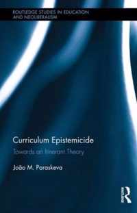 Curriculum Epistemicide