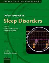 Oxford Textbook of Sleep Disorders