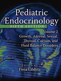 Pediatric Endocrinology