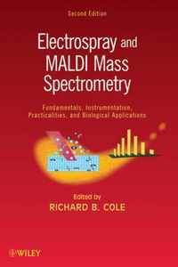 Electrospray and MALDI Mass Spectrometry