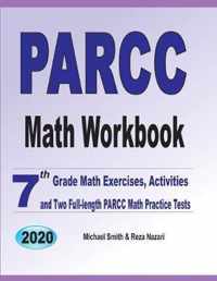 PARCC Math Workbook