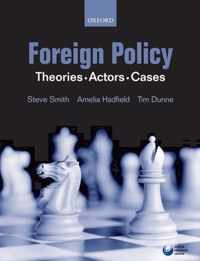 Foreign Policy