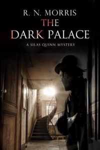 Dark Palace