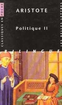 Aristote, Politique II