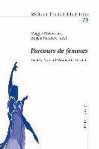 Parcours de femmes