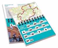 Knooppunterfietsgids Limburg set 1: Neerpelt - Tessenderlo - Hasselt