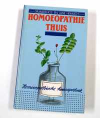 Homeopathie thuis