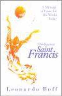 The Prayer of Saint Francis