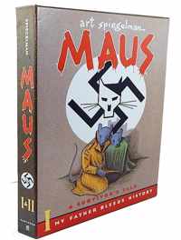 My Father Bleeds History, Here My Troubles Began v 1 2 A Survivor's Tale My Father Bleeds HistoryHere My Troubles Began Maus A Survivor's Tale