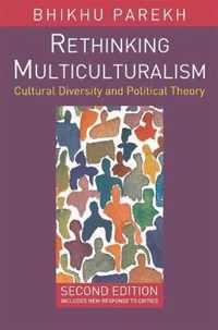 Rethinking Multiculturalism