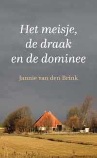 Het meisje, de draak en de dominee